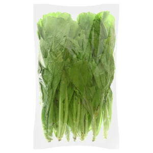 Cải bẹ xanh gói 300gr