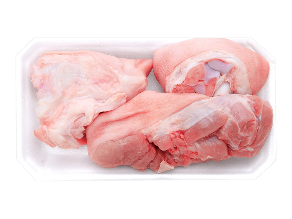 Chân giò heo C.P 450g