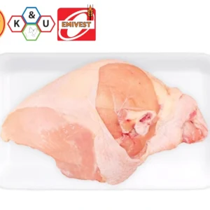 Ức gà có xương 500g